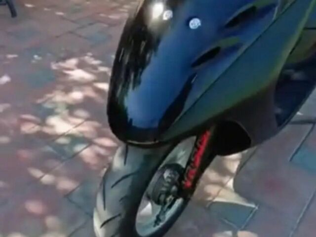 Хонда Другая, объемом двигателя 50 л и пробегом 0 тыс. км за 262 $, фото 3 на Automoto.ua