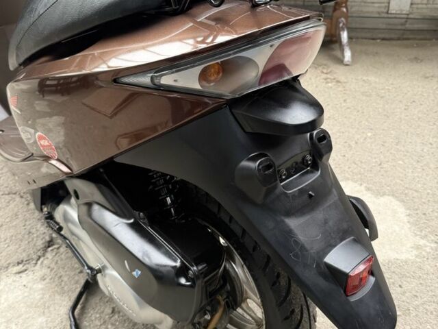 Хонда Другая, объемом двигателя 49 л и пробегом 0 тыс. км за 680 $, фото 3 на Automoto.ua