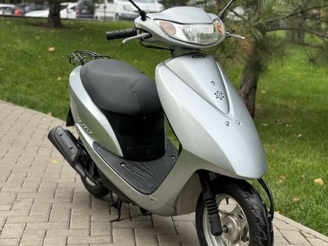 Хонда Другая, объемом двигателя 49 л и пробегом 0 тыс. км за 700 $, фото 9 на Automoto.ua