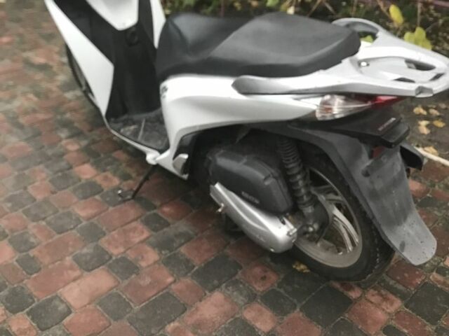 Хонда Другая, объемом двигателя 0.13 л и пробегом 0 тыс. км за 2000 $, фото 1 на Automoto.ua