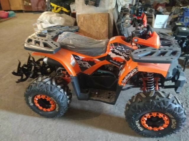 Хонда Другая, объемом двигателя 49 л и пробегом 0 тыс. км за 575 $, фото 4 на Automoto.ua