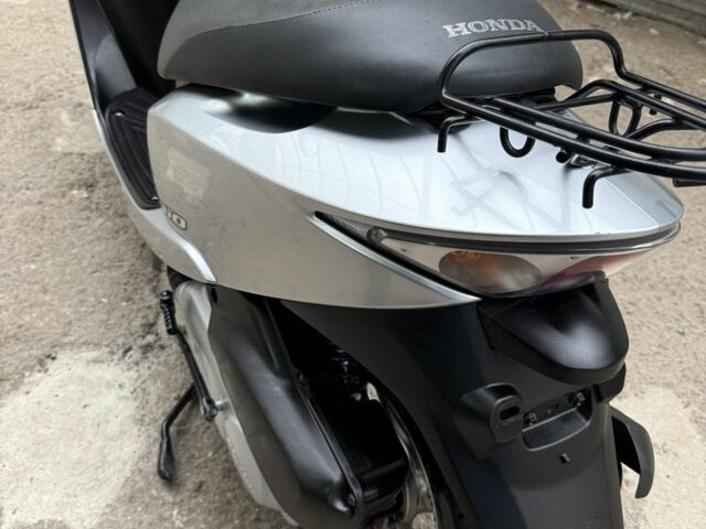 Хонда Другая, объемом двигателя 49 л и пробегом 0 тыс. км за 720 $, фото 5 на Automoto.ua