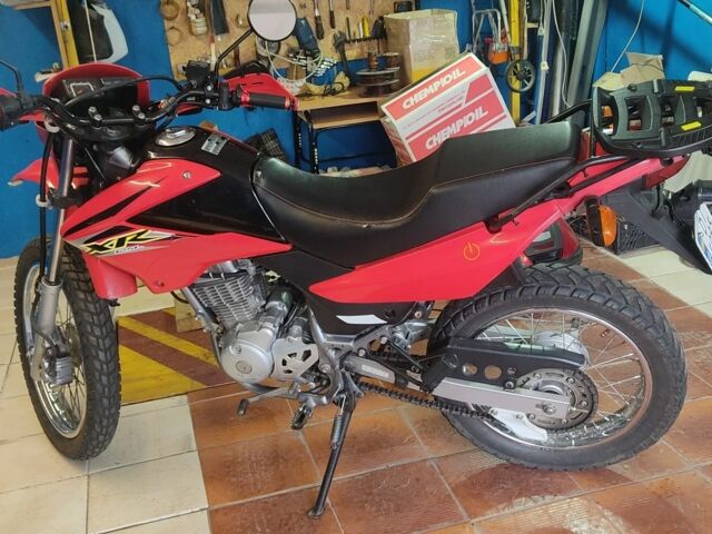 Хонда Інша, об'ємом двигуна 0.13 л та пробігом 0 тис. км за 1650 $, фото 1 на Automoto.ua