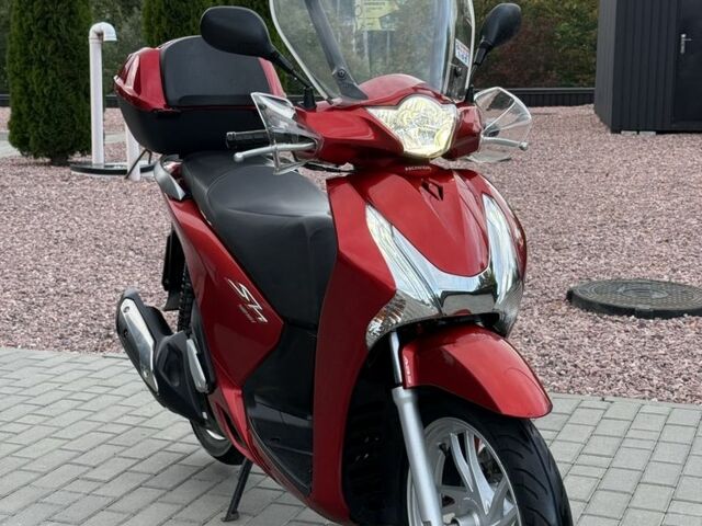 Хонда Другая, объемом двигателя 0.13 л и пробегом 0 тыс. км за 2099 $, фото 9 на Automoto.ua