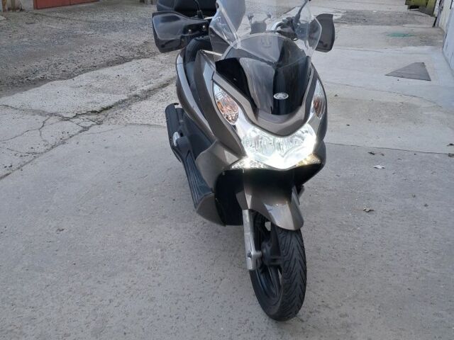 Хонда Інша, об'ємом двигуна 0.15 л та пробігом 0 тис. км за 1850 $, фото 5 на Automoto.ua