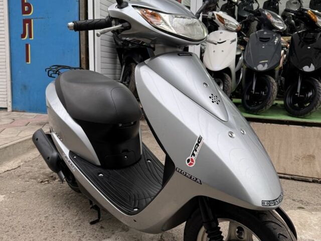 Хонда Другая, объемом двигателя 49 л и пробегом 0 тыс. км за 720 $, фото 8 на Automoto.ua