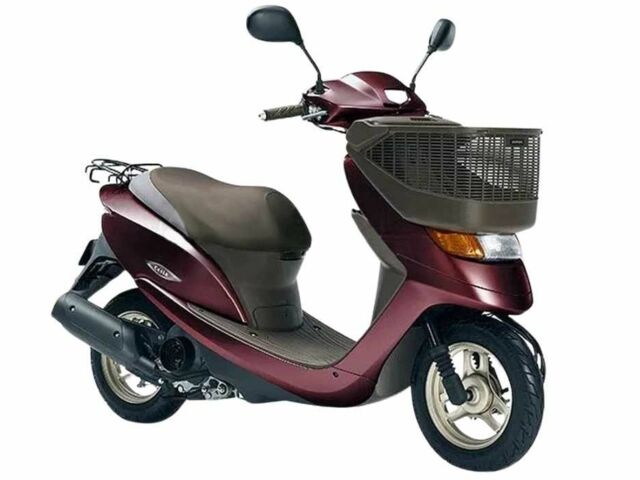 Хонда Другая, объемом двигателя 49 л и пробегом 0 тыс. км за 770 $, фото 1 на Automoto.ua