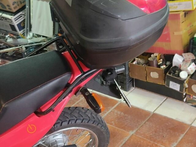 Хонда Інша, об'ємом двигуна 0.13 л та пробігом 0 тис. км за 1650 $, фото 7 на Automoto.ua