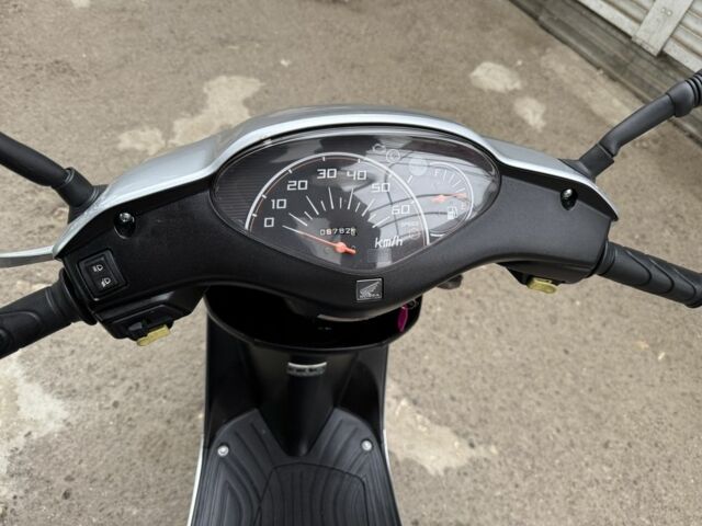 Хонда Другая, объемом двигателя 49 л и пробегом 0 тыс. км за 720 $, фото 3 на Automoto.ua