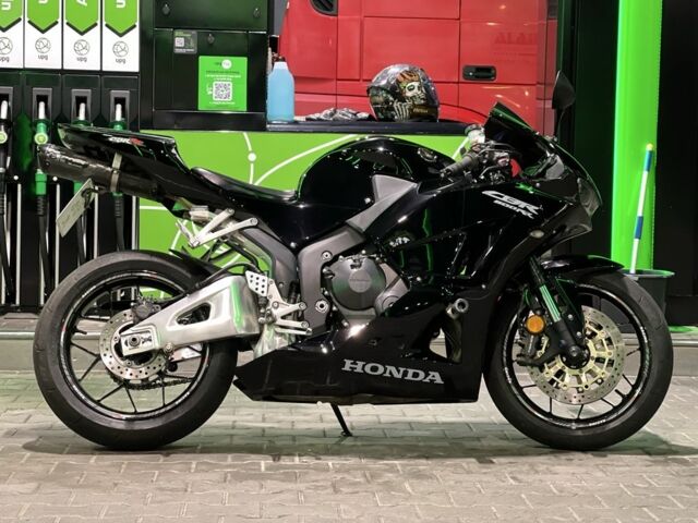 Хонда Другая, объемом двигателя 0 л и пробегом 0 тыс. км за 11000 $, фото 5 на Automoto.ua