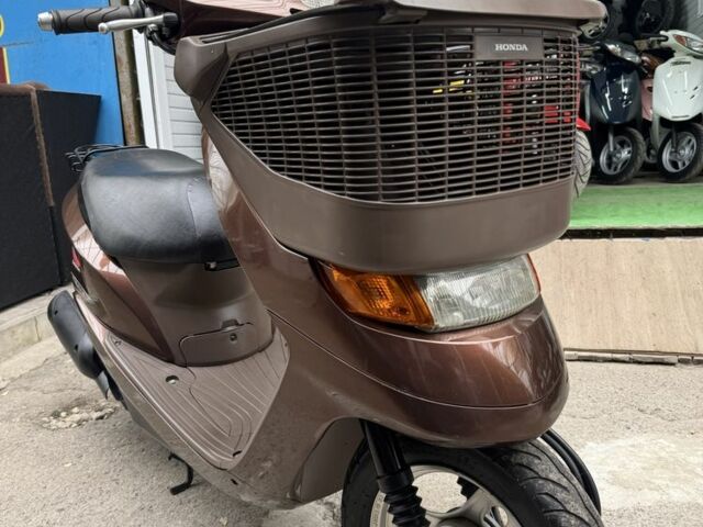 Хонда Другая, объемом двигателя 49 л и пробегом 0 тыс. км за 680 $, фото 6 на Automoto.ua