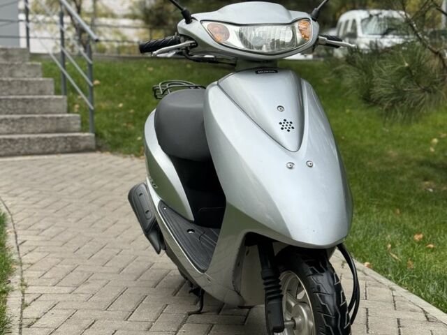 Хонда Другая, объемом двигателя 49 л и пробегом 0 тыс. км за 700 $, фото 1 на Automoto.ua