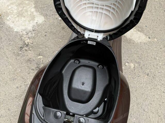 Хонда Другая, объемом двигателя 49 л и пробегом 0 тыс. км за 680 $, фото 9 на Automoto.ua