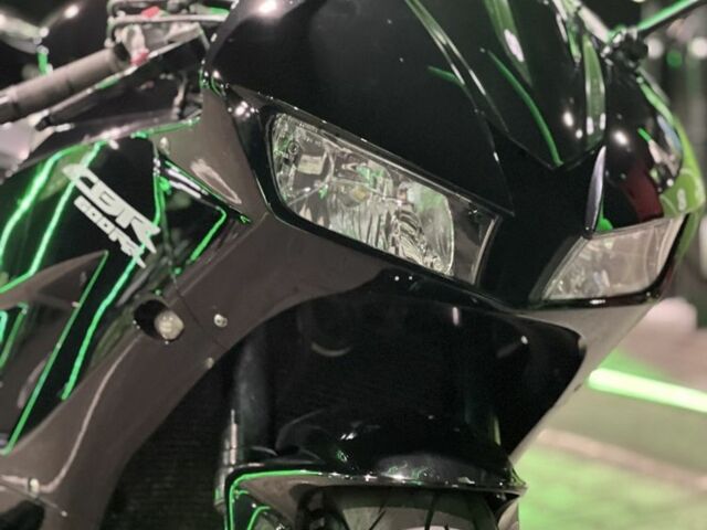 Хонда Другая, объемом двигателя 0 л и пробегом 0 тыс. км за 11000 $, фото 3 на Automoto.ua