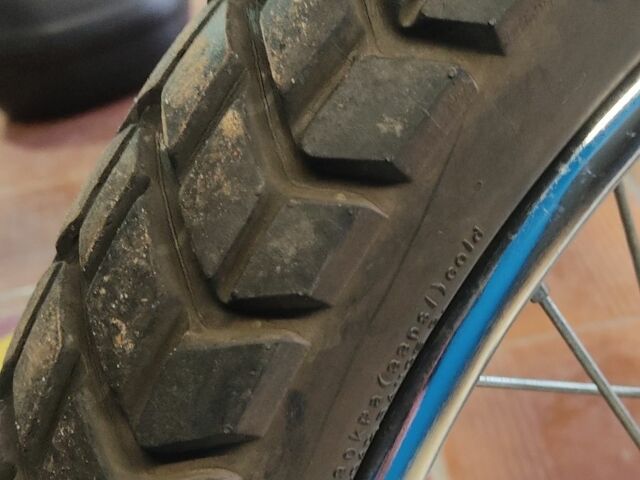 Хонда Інша, об'ємом двигуна 0.13 л та пробігом 0 тис. км за 1650 $, фото 4 на Automoto.ua