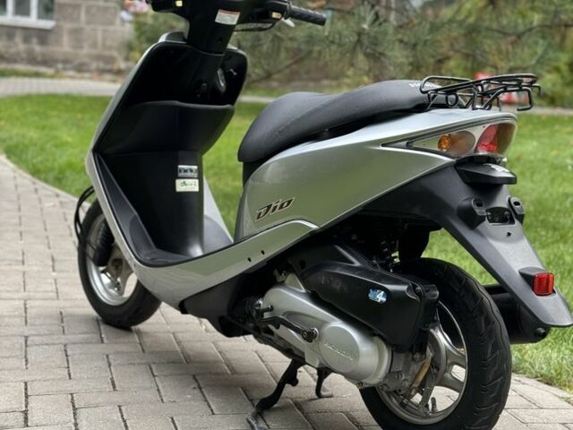 Хонда Другая, объемом двигателя 49 л и пробегом 0 тыс. км за 700 $, фото 11 на Automoto.ua