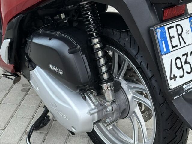 Хонда Другая, объемом двигателя 0.13 л и пробегом 0 тыс. км за 2099 $, фото 6 на Automoto.ua