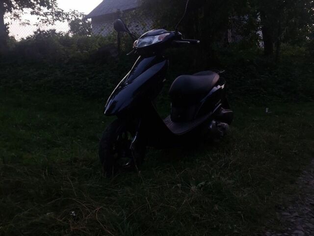 Хонда Другая, объемом двигателя 50 л и пробегом 0 тыс. км за 467 $, фото 2 на Automoto.ua