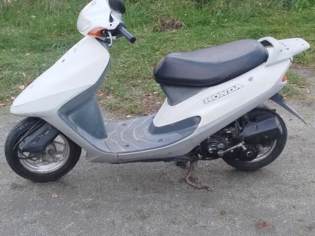 Хонда Другая, объемом двигателя 65 л и пробегом 0 тыс. км за 204 $, фото 1 на Automoto.ua