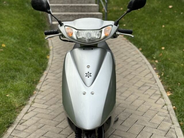 Хонда Другая, объемом двигателя 49 л и пробегом 0 тыс. км за 700 $, фото 7 на Automoto.ua