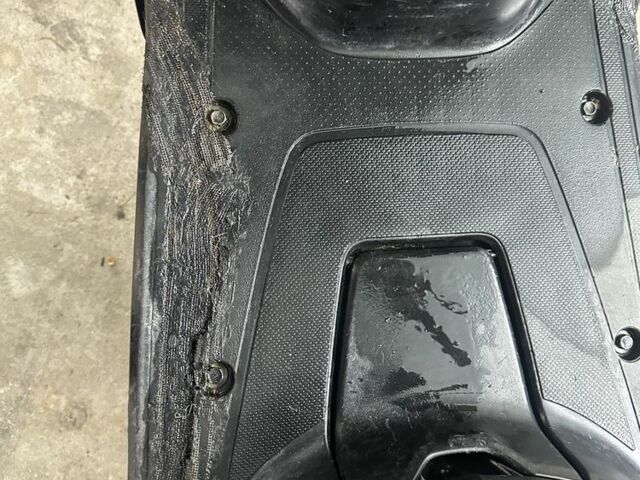 Хонда Другая, объемом двигателя 49 л и пробегом 0 тыс. км за 450 $, фото 4 на Automoto.ua