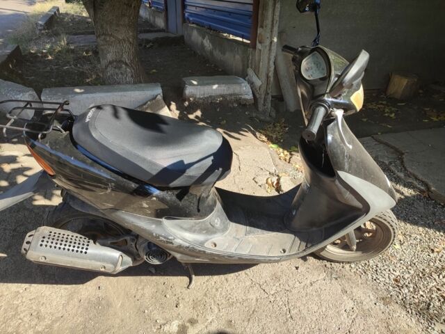 Хонда Другая, объемом двигателя 49 л и пробегом 0 тыс. км за 200 $, фото 3 на Automoto.ua