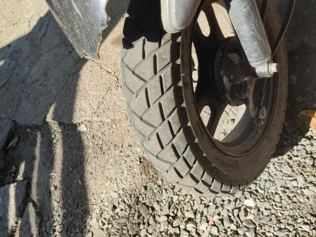 Хонда Другая, объемом двигателя 49 л и пробегом 0 тыс. км за 200 $, фото 6 на Automoto.ua