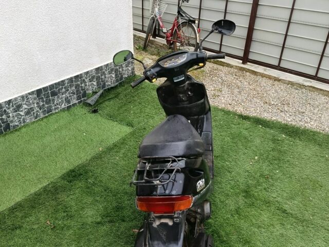 Хонда Другая, объемом двигателя 50 л и пробегом 0 тыс. км за 286 $, фото 5 на Automoto.ua