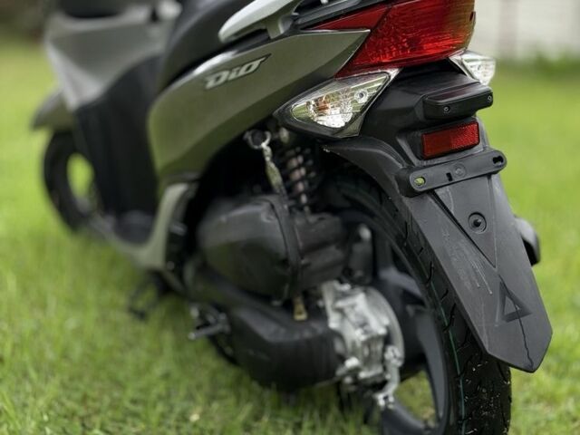 Хонда Другая, объемом двигателя 0.11 л и пробегом 0 тыс. км за 1400 $, фото 3 на Automoto.ua