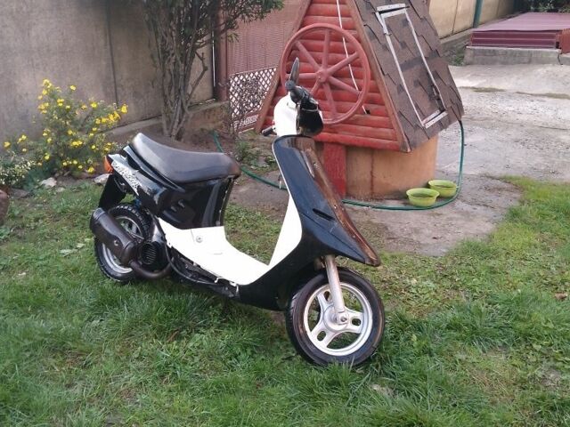 Хонда Другая, объемом двигателя 0 л и пробегом 0 тыс. км за 167 $, фото 8 на Automoto.ua