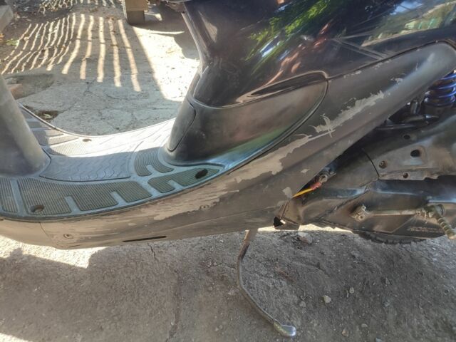 Хонда Другая, объемом двигателя 49 л и пробегом 0 тыс. км за 200 $, фото 5 на Automoto.ua