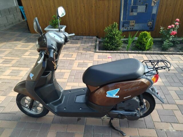 Хонда Другая, объемом двигателя 49 л и пробегом 0 тыс. км за 810 $, фото 1 на Automoto.ua