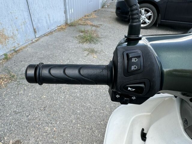 Хонда Інша, об'ємом двигуна 49 л та пробігом 0 тис. км за 980 $, фото 14 на Automoto.ua