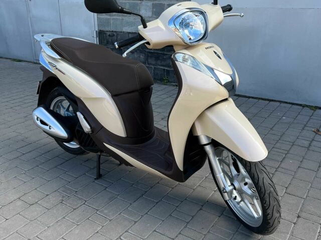 Хонда Другая, объемом двигателя 0.13 л и пробегом 0 тыс. км за 2800 $, фото 6 на Automoto.ua