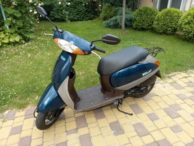 Хонда Другая, объемом двигателя 49 л и пробегом 0 тыс. км за 580 $, фото 2 на Automoto.ua