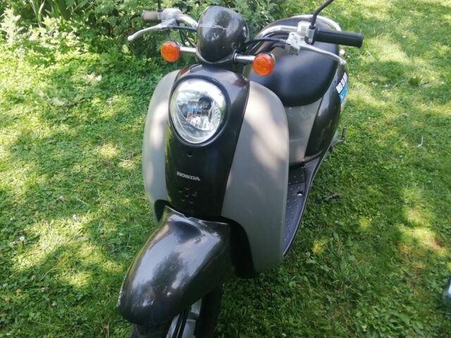 Хонда Інша, об'ємом двигуна 49 л та пробігом 0 тис. км за 399 $, фото 2 на Automoto.ua