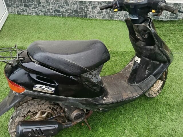 Хонда Другая, объемом двигателя 50 л и пробегом 0 тыс. км за 286 $, фото 3 на Automoto.ua