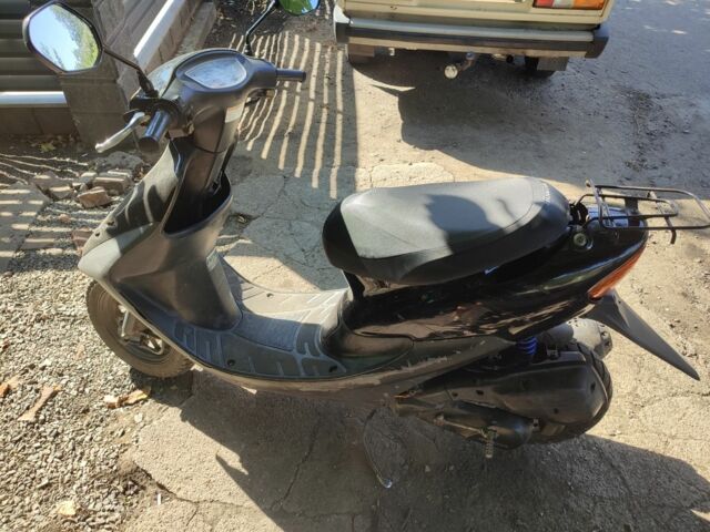 Хонда Другая, объемом двигателя 49 л и пробегом 0 тыс. км за 200 $, фото 1 на Automoto.ua