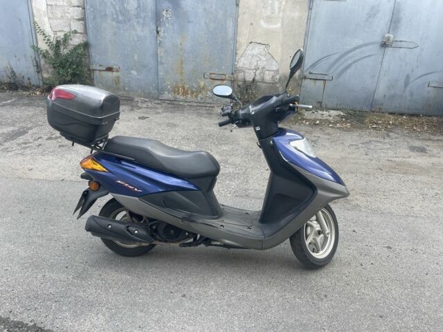 Хонда Другая, объемом двигателя 0 л и пробегом 0 тыс. км за 923 $, фото 3 на Automoto.ua