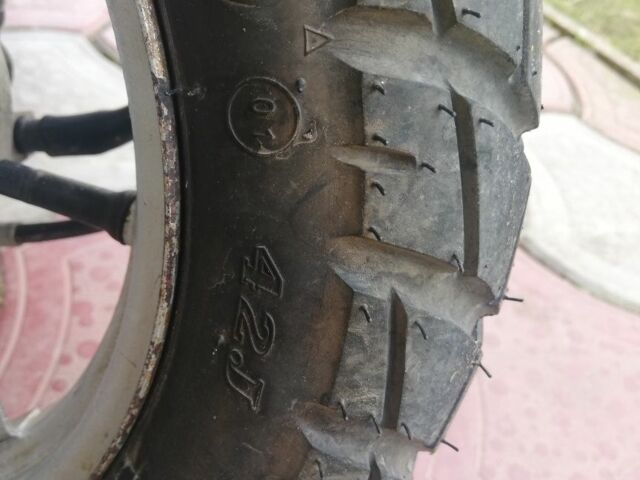 Хонда Інша, об'ємом двигуна 49 л та пробігом 0 тис. км за 399 $, фото 3 на Automoto.ua