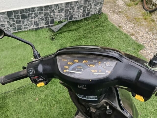 Хонда Другая, объемом двигателя 50 л и пробегом 0 тыс. км за 286 $, фото 4 на Automoto.ua