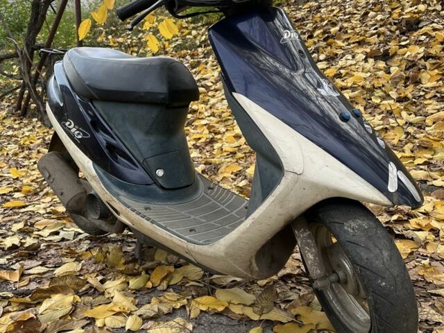 Хонда Другая, объемом двигателя 0 л и пробегом 0 тыс. км за 191 $, фото 3 на Automoto.ua