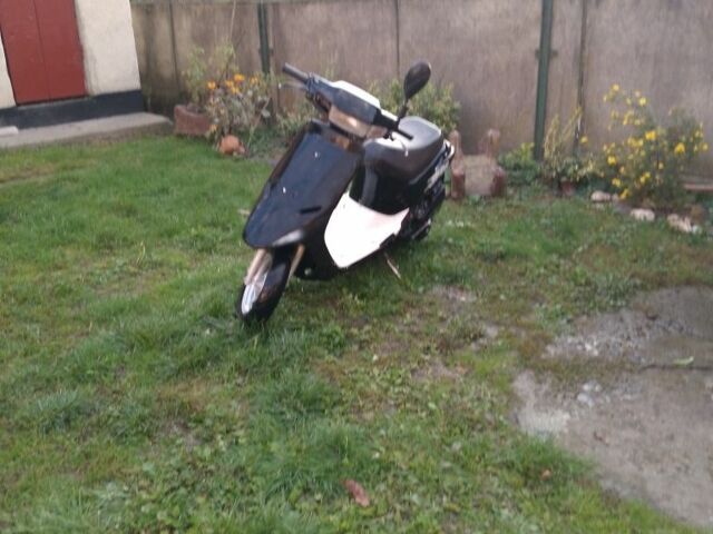 Хонда Другая, объемом двигателя 0 л и пробегом 0 тыс. км за 167 $, фото 4 на Automoto.ua