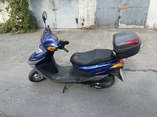 Хонда Другая, объемом двигателя 0 л и пробегом 0 тыс. км за 923 $, фото 2 на Automoto.ua