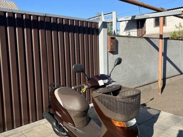 Хонда Другая, объемом двигателя 49 л и пробегом 0 тыс. км за 750 $, фото 5 на Automoto.ua