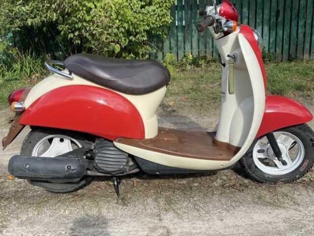 Хонда Другая, объемом двигателя 50 л и пробегом 0 тыс. км за 239 $, фото 1 на Automoto.ua