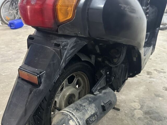 Хонда Другая, объемом двигателя 49 л и пробегом 0 тыс. км за 450 $, фото 7 на Automoto.ua