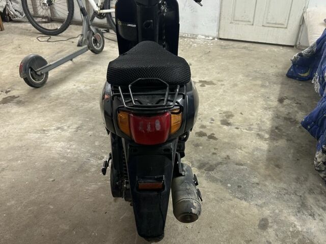 Хонда Другая, объемом двигателя 49 л и пробегом 0 тыс. км за 450 $, фото 2 на Automoto.ua