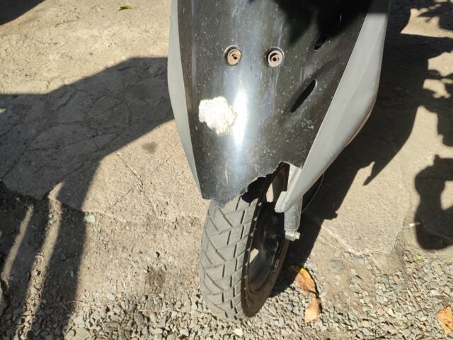 Хонда Другая, объемом двигателя 49 л и пробегом 0 тыс. км за 200 $, фото 4 на Automoto.ua