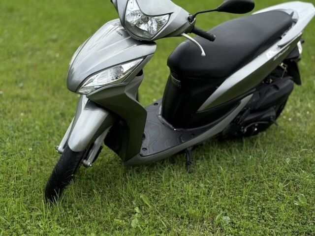 Хонда Другая, объемом двигателя 0.11 л и пробегом 0 тыс. км за 1400 $, фото 5 на Automoto.ua